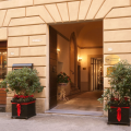 Graziella Patio Hotel