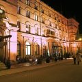 Great Victoria Hotel