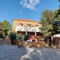 Grecian Castle Hotel