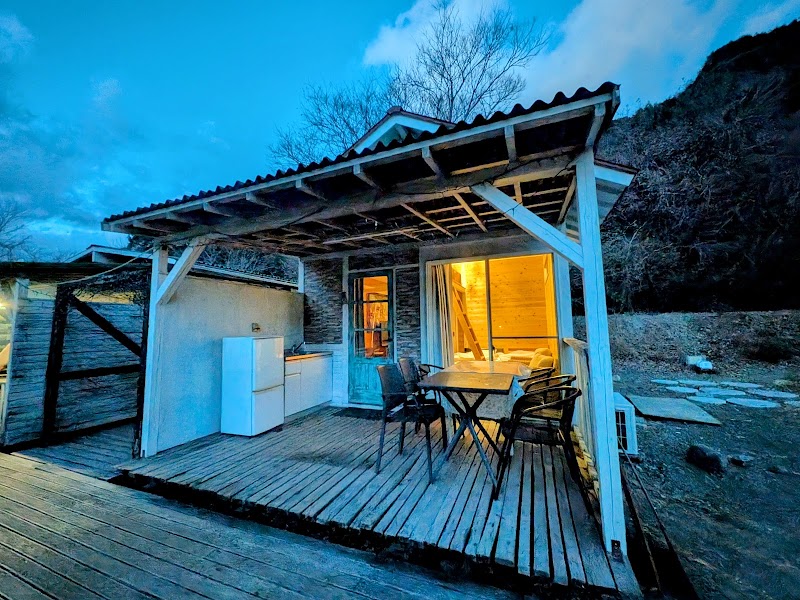 Green Hotel Sangane in Shimada, Japan
