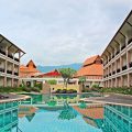 Green Lake Resort