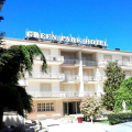 Green Park Hotel