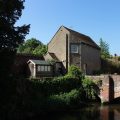 Greyfriars Lodge