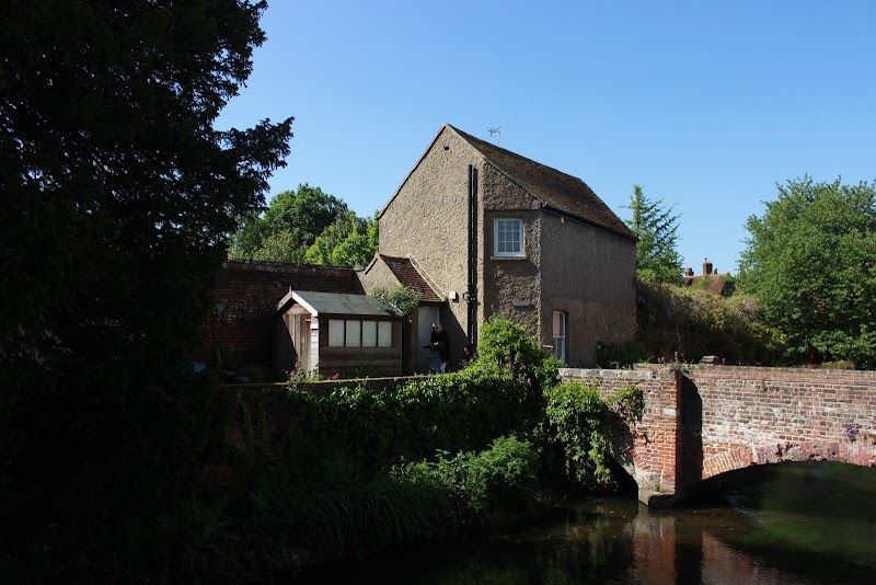 Greyfriars Lodge in Canterbury, United Kingdom