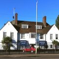 Grove End Hotel