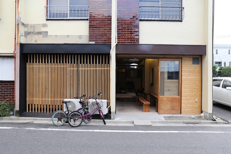 Guest House Kagaribi in Arakawa, Japan, Japan