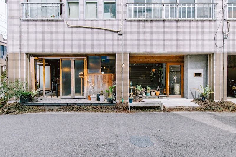 Guest House RICO in Yuasa, Japan