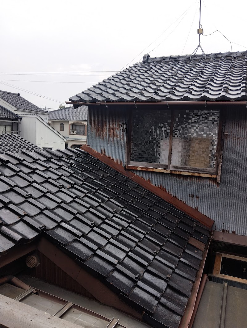 Guesthouse Himi in Himi, Japan