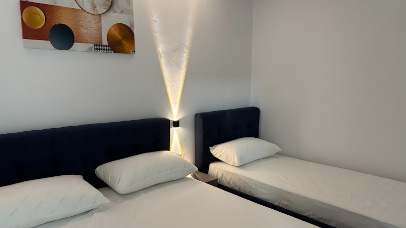 Guesthouse Permet Dreams in Permet, Albania