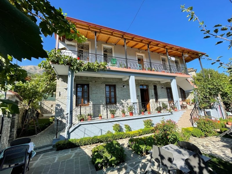 Guesthouse Permet Relax in Permet, Albania