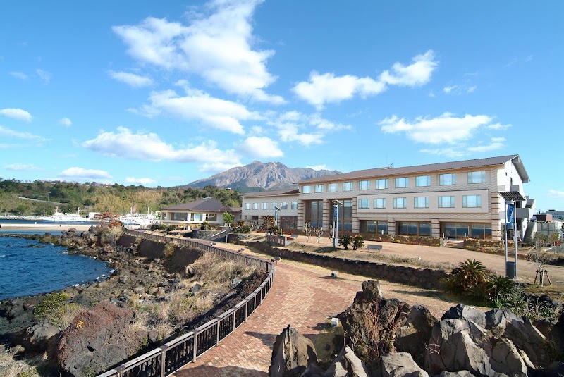 Guesthouse Rainbow Tokunoshima in Tokunoshima, Japan