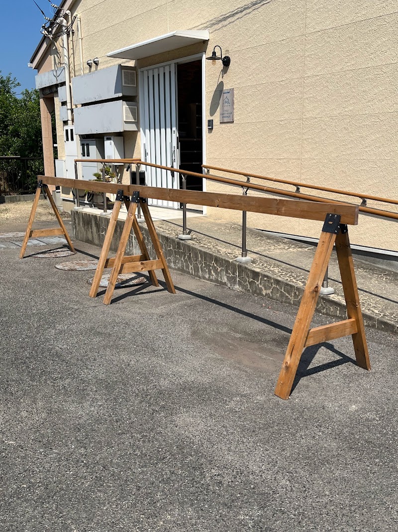Guesthouse Shiokaze in Suo-Oshima, Japan
