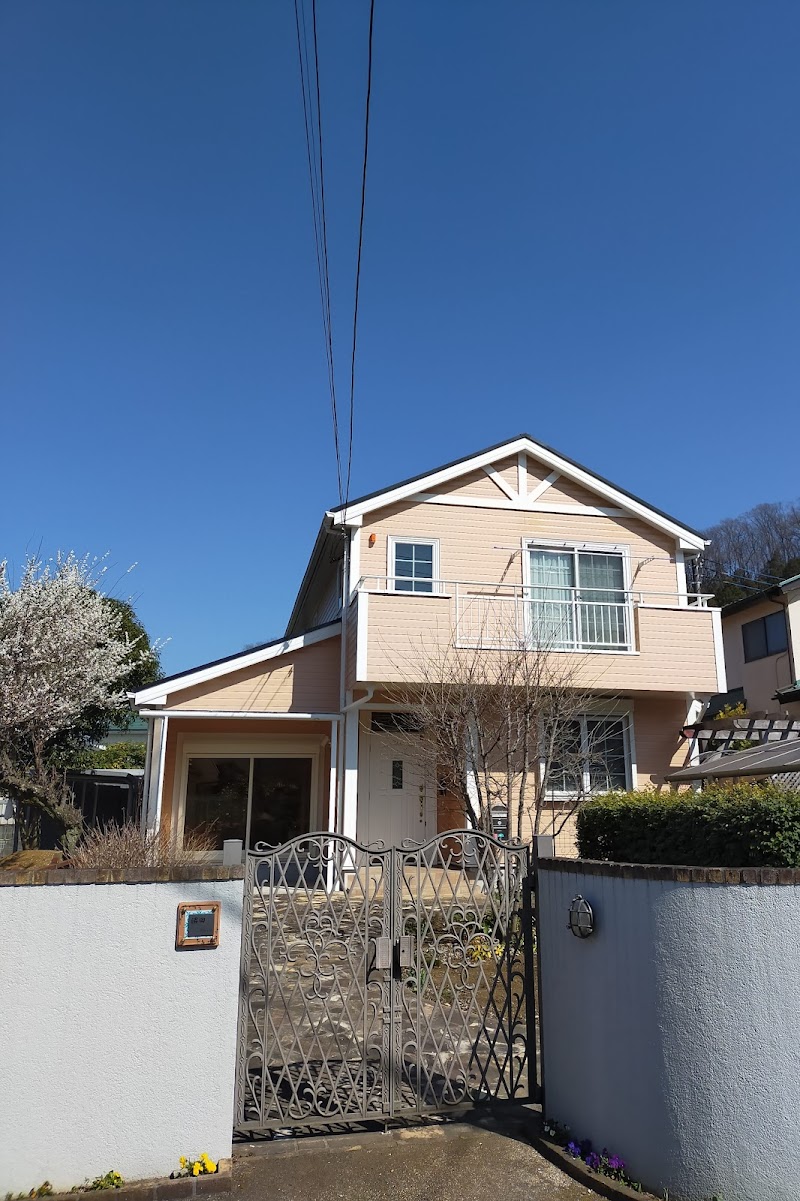 Guesthouse Takao in Hakui, Japan