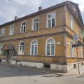 Haeska Manor