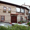 Hagiati Traditional Hotel