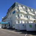 Hallmark Hotel Bournemouth East Cliff