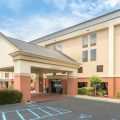 Hamilton Inn Bessemer