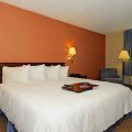 Hampton Inn Alexandria-Old Town/King St. Metro