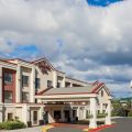 Hampton Inn Anchorage