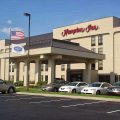 Hampton Inn Anderson