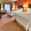 Hampton Inn Arkadelphia