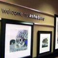Hampton Inn Asheboro