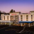 Hampton Inn Asheville-Tunnel Rd