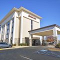 Hampton Inn Athens