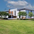 Hampton Inn Auburn