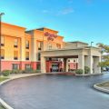 Hampton Inn Batavia