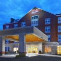 Hampton Inn Bath (Brunswick Area)