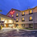 Hampton Inn Belleville