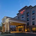 Hampton Inn Beloit
