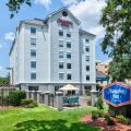 Hampton Inn Biloxi