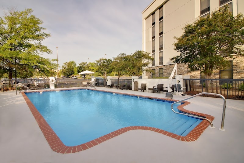 Hampton Inn Birmingham-Colonnade 280 in Birmingham, United States