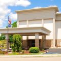 Hampton Inn Bloomington