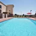 Hampton Inn Blytheville