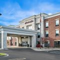 Hampton Inn Detroit/Auburn Hills-North