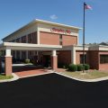 Hampton Inn High Point
