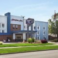 Hampton Inn Kansas City/Blue Springs