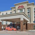 Hampton Inn & Suites Albuquerque Airport