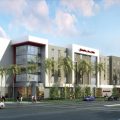 Hampton Inn & Suites Anaheim Resort Convention Center