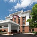 Hampton Inn & Suites Annapolis