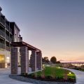 Hampton Inn & Suites Astoria