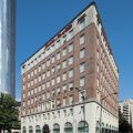 Hampton Inn & Suites Atlanta-Downtown