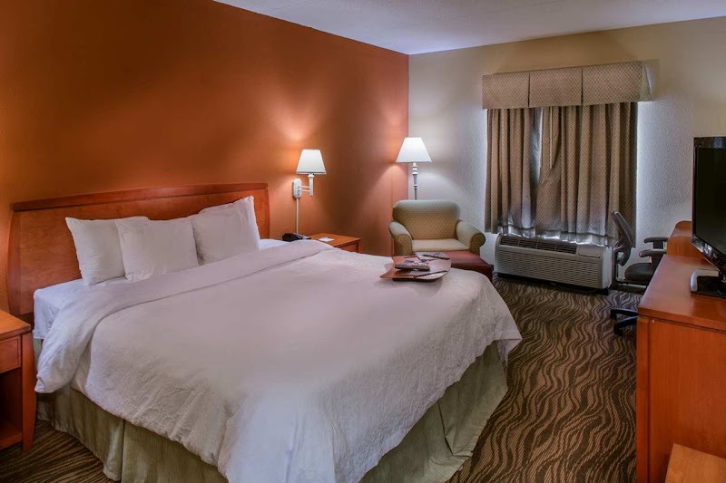 Hampton Inn & Suites Augusta West in Augusta, United States