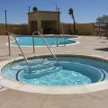 Hampton Inn & Suites Barstow
