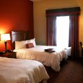 Hampton Inn & Suites Bastrop