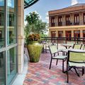 Hampton Inn & Suites Baton Rouge Downtown