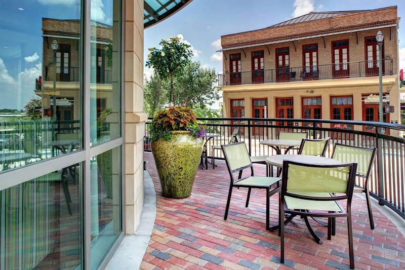 Hampton Inn & Suites Baton Rouge Downtown in Baton Rouge, United States